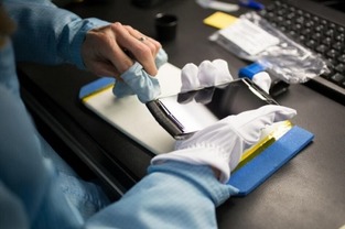 威图手机售后服务中心 您的专属维修顾问与全面维修服务