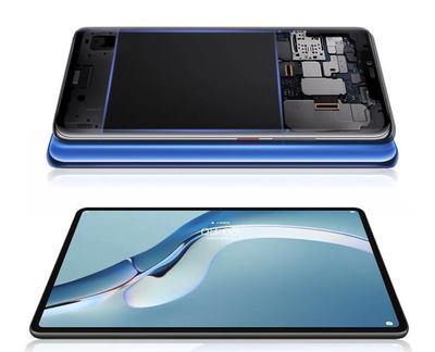 华为小米梦幻同步，多款机型官方换电池服务上线，快查查你的手机在列吗？