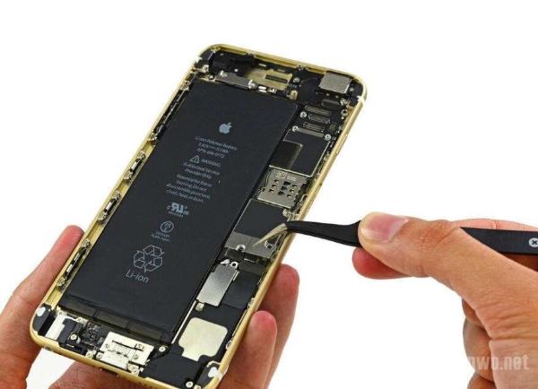 苹果向第三方提供iPhone维修零件 维修自由与假货之困